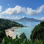 Andaman Sea Apartments Near Patong Beach - 28 Sqm With Kitchen, Private Bathroom, Seating Area, 65\