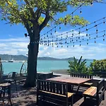 Andaman Sea Apartments Near Patong Beach - 28 Sqm With Kitchen, Private Bathroom, Seating Area, 65\