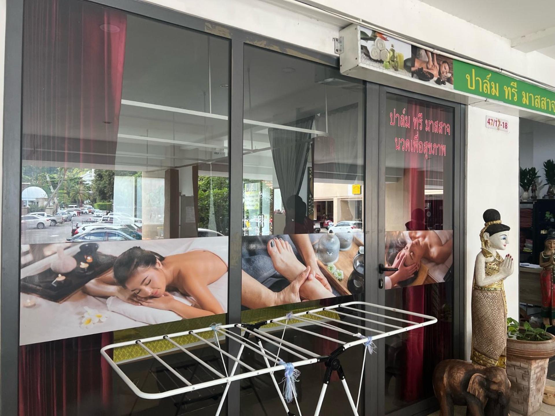 Apartment Condos: Beachside Retreat With Smart Amenities Patong